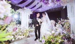 婚礼爆料视频,甜蜜瞬间与幕后花絮大曝光